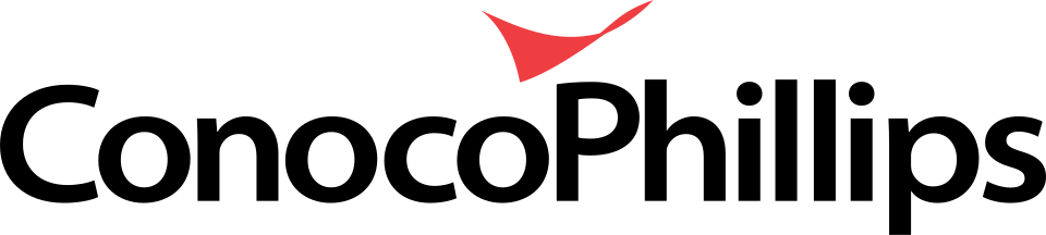 Logo Conoco