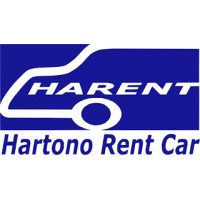 Logo Hartono