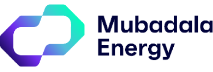 Logo Mubadala