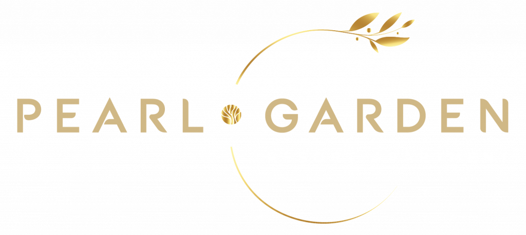 Logo Pearl Garden