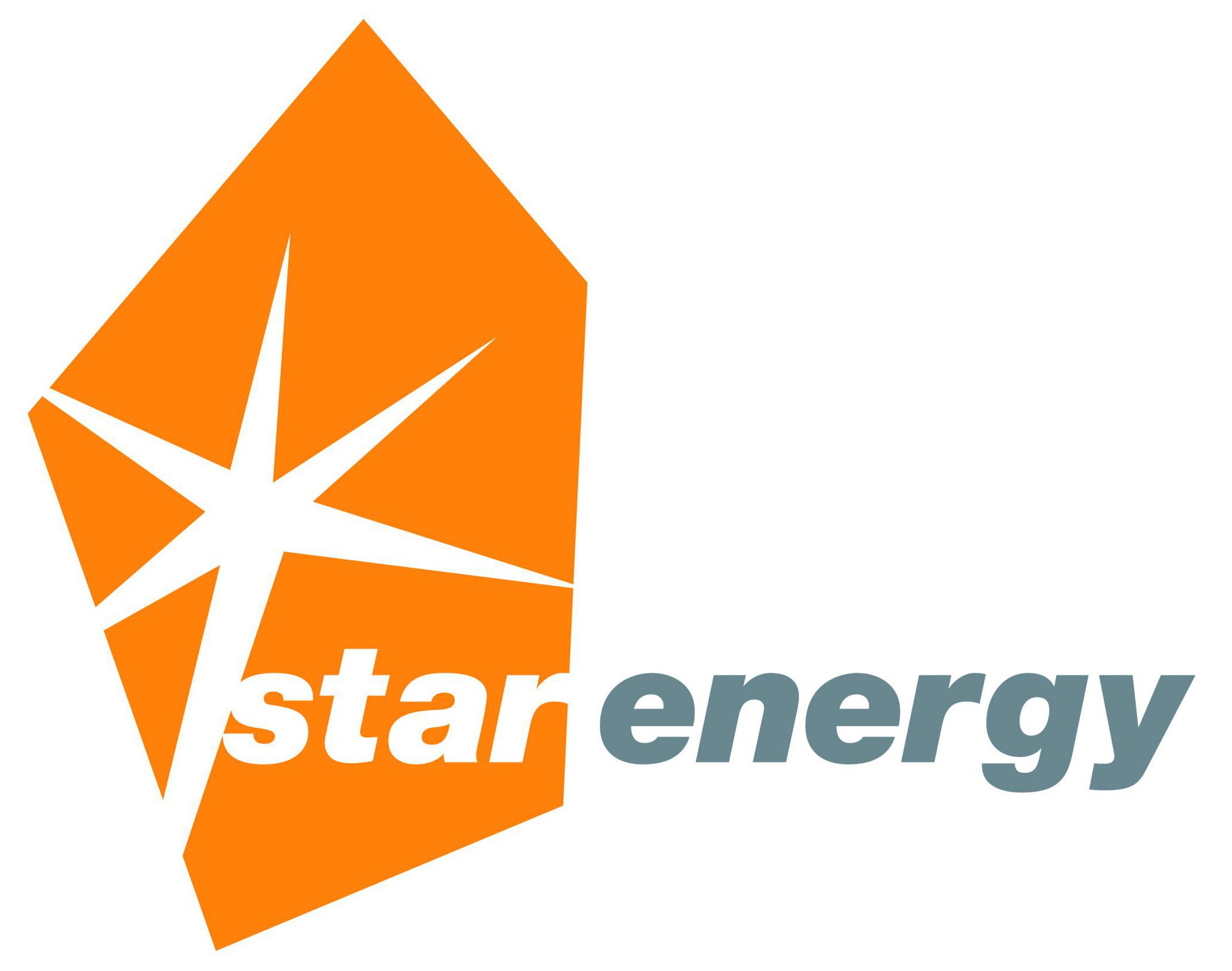 Logo Star Energy
